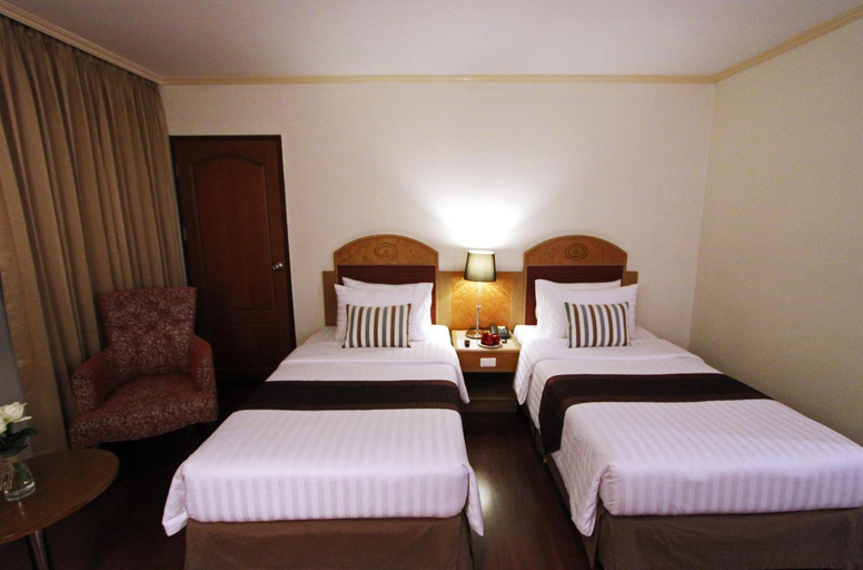 Bedroom 1