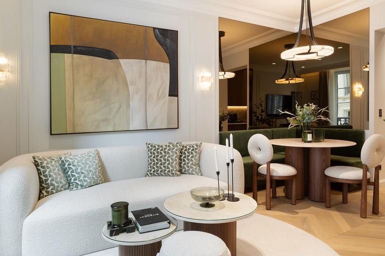 Others 3, TheLander - Serviced Apartments in Opera, Paris