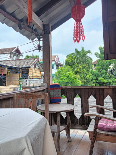 Others 4, Huen Chiang Man Hostel, Muang Chiang Mai