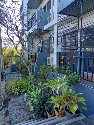 Exterior & Views 2, Room 9 Residence - Adult Only, Pluak Daeng