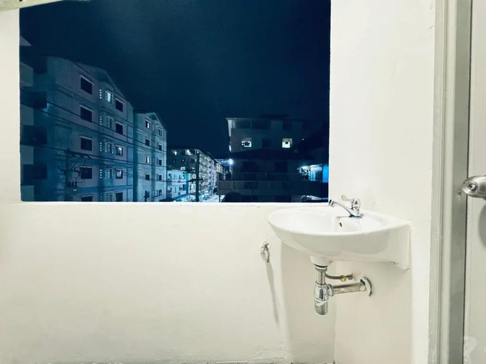 Bathroom 3, Loft2s.Rangsit, Khlong Luang