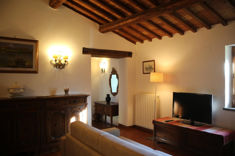 Others 2, Villa Santa Maddalena, Siena