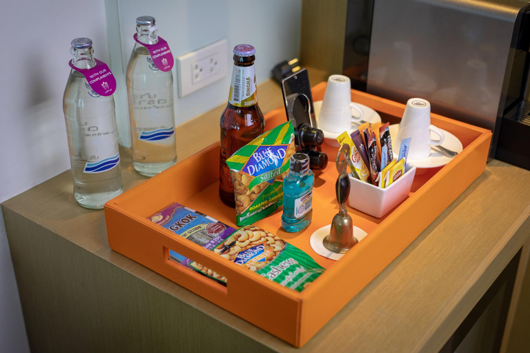 Amenities 15