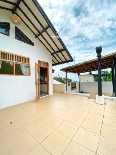 Exterior & Views, Kinara by Nginapsini, Bogor