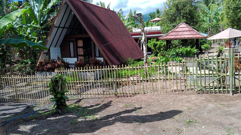 Others 3, Jon's Paradise Villa and Resto, Lombok