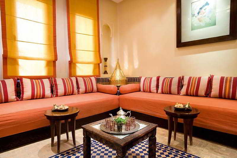 Public Area 3, ibis Ouarzazate Centre, Ouarzazate