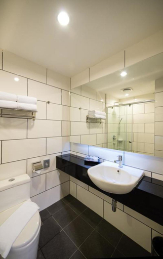 Bathroom 6