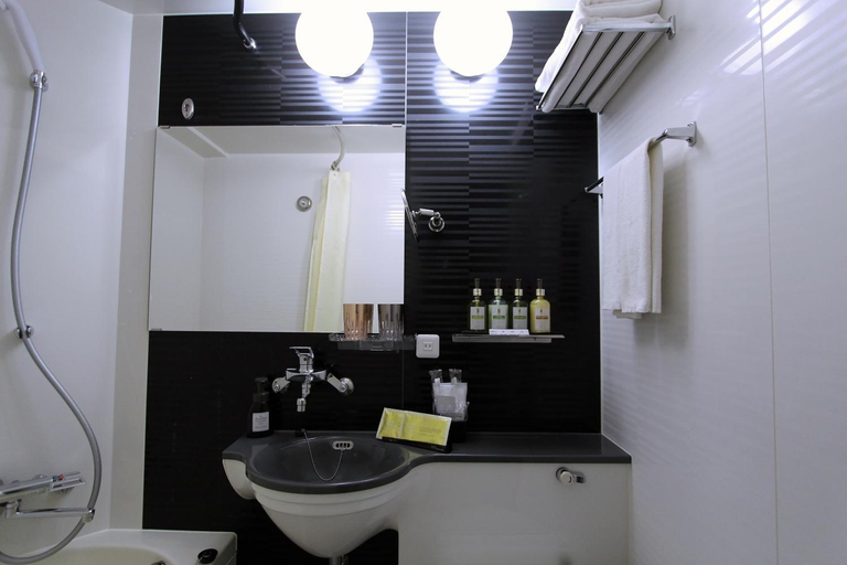 Bathroom 1