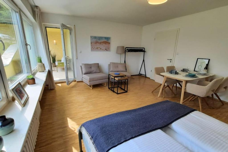Others 5, Neue, gemutliche Ferienwohnungen in ruhiger Lage nahe Bamberg, Bamberg