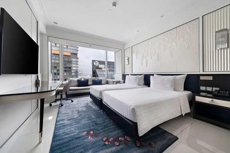 Bedroom 15