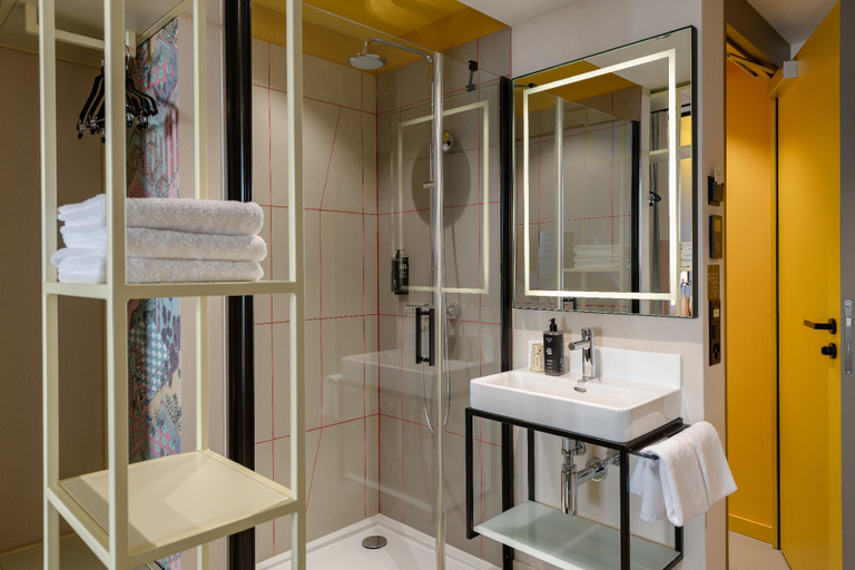 Bathroom 5