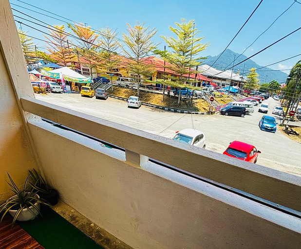 Others 4, Selesa Homestay Bandar Jeli, Jeli