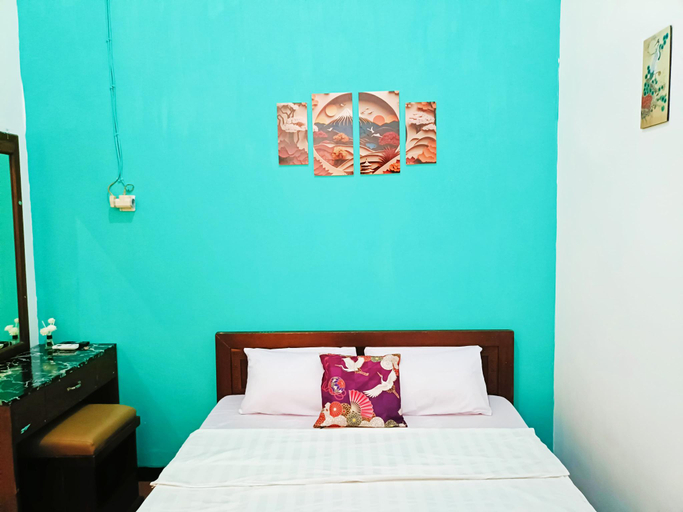 Bedroom 5
