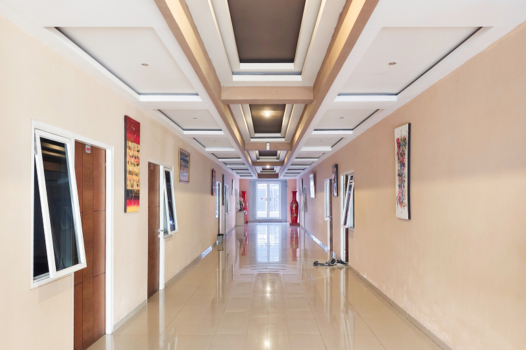 Others 2, TwoSpaces Living at Kutisari Residence, Surabaya, Surabaya