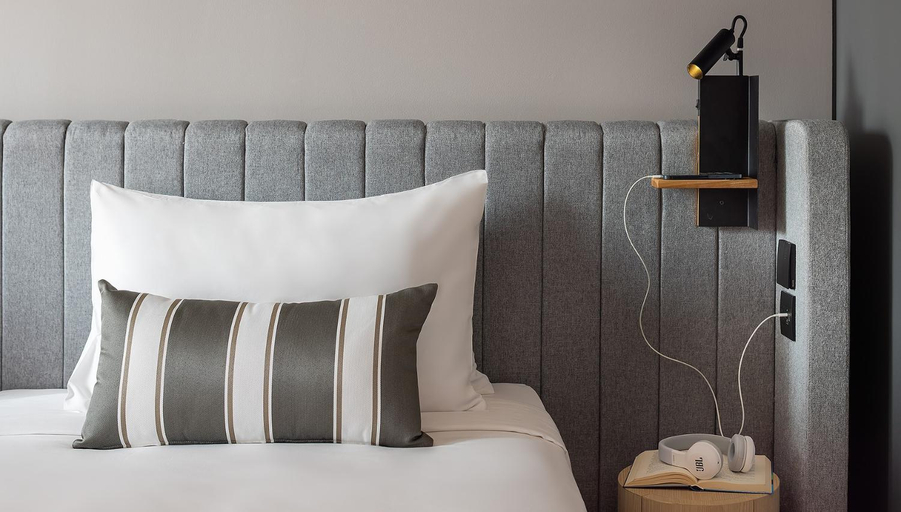 Bedroom 19