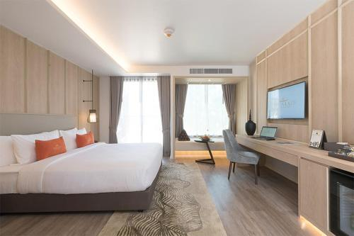 Bedroom 5