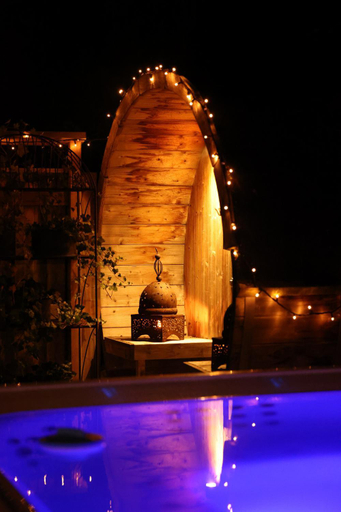 Sport & Beauty 5, Kaseberga Gardshotell & Spa, Ystad