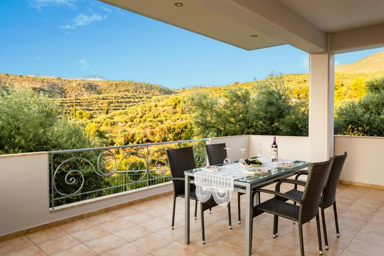 Others 3, Kitries Summer Getaway - Eden Cozy Suite, Peloponnese