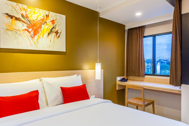 Bedroom 20