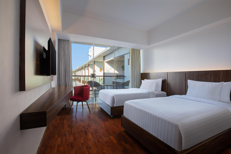 Bedroom 22