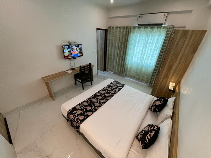 Others 5, Hotel The Celebration by Amod, Udaipur