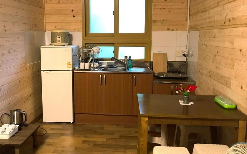 Others 4, Inje Garam pyeonbaeg Pension, Inje