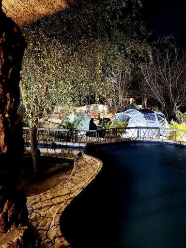 Others 2, MAKWATAMBANI GUEST MANOR, Vhembe