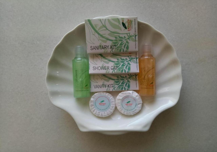 Amenities 7