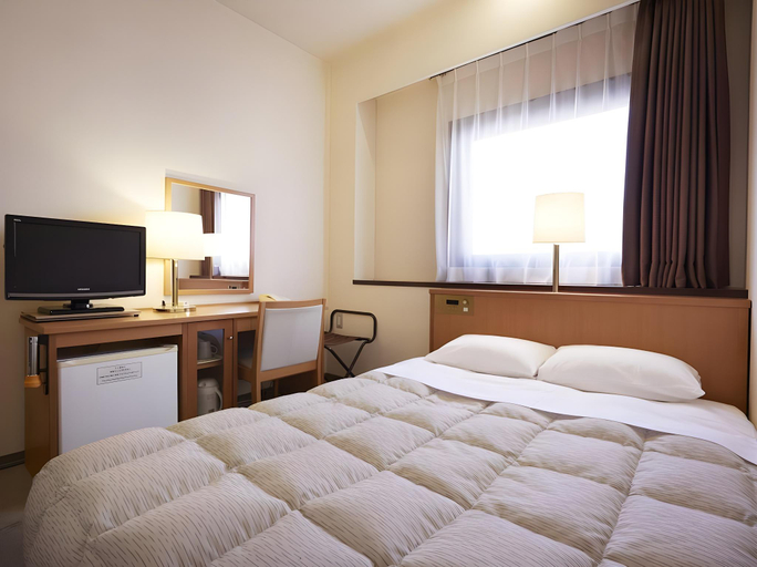 Bedroom 3, TKP Sunlife Hotel, Fukuoka