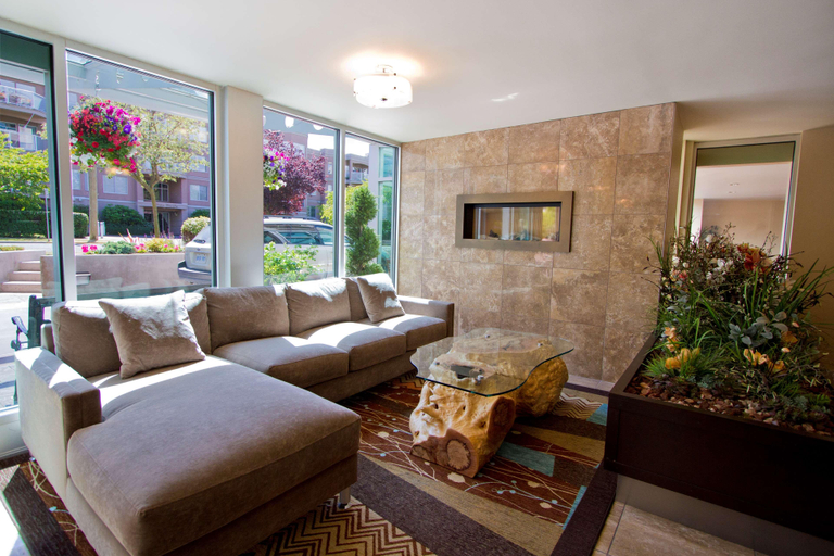 Public Area 2, Best Western Plus Inner Harbour, Capital