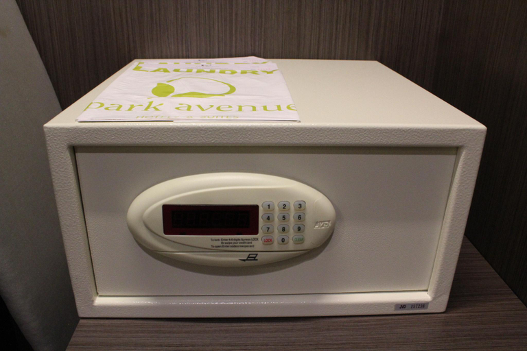 Amenities 20