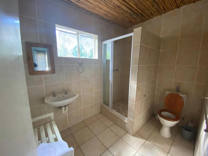 Others 3, Berge toe - Spanspek se plek Farmstay, Cape Winelands