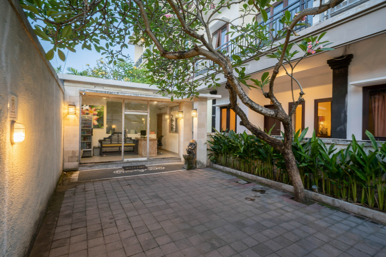 Exterior & Views 3, The Mupu Seminyak, Badung