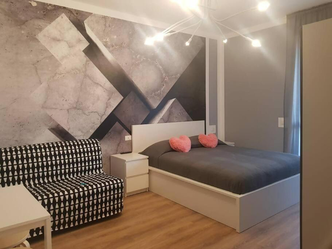 Bedroom 7