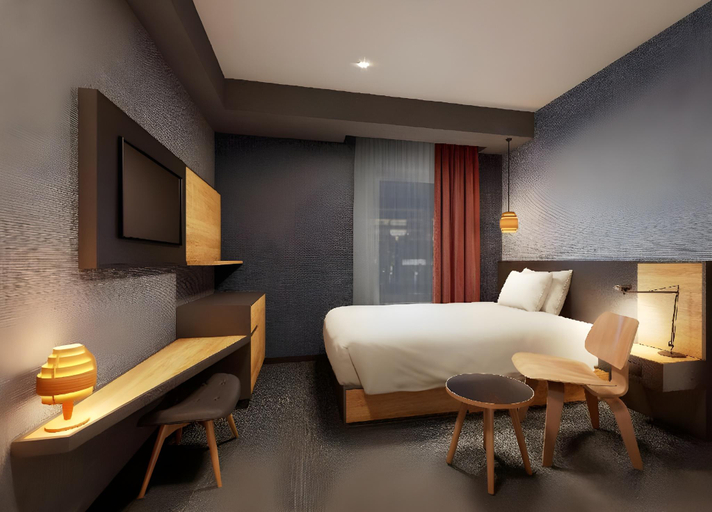 Bedroom 14