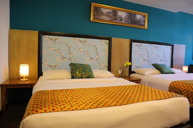 Bedroom 9