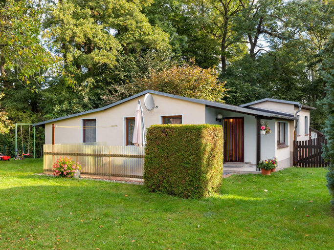 Others 5, Schones Ferienhaus in Biendorf mit Garten, Rostock