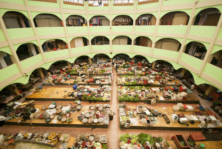 Nearby Landmark 4, Dato Lundang guesthouse, Kota Bharu