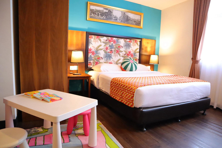 Bedroom 10