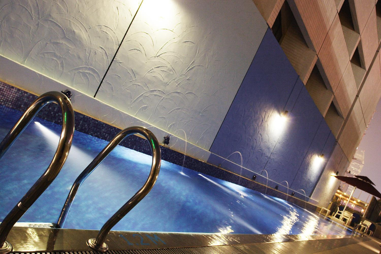 Sport & Beauty 4, Hotel Royal Queens, Singapore