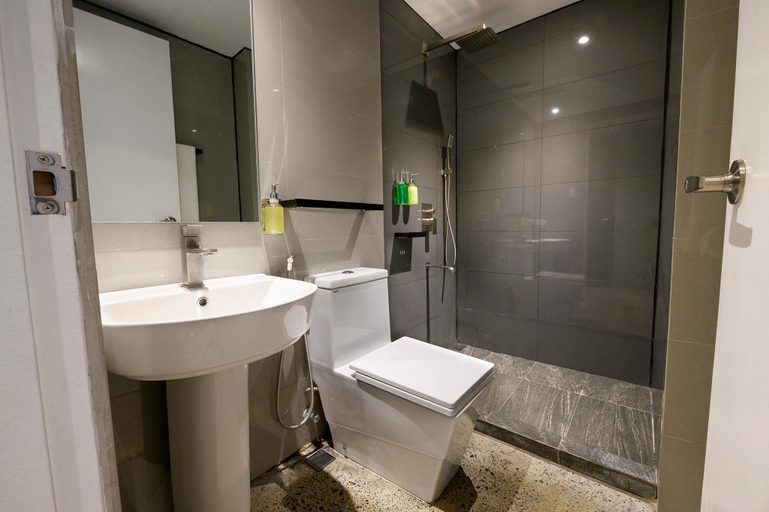Bathroom 1