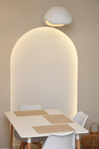 Bedroom 2, Fluctus Apartments, Durrësit