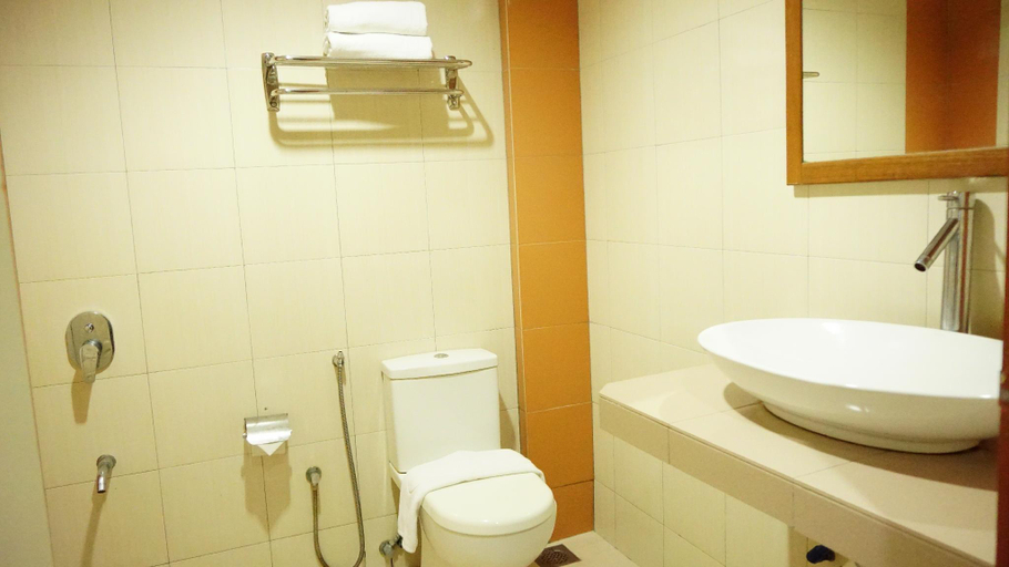 Bathroom 2