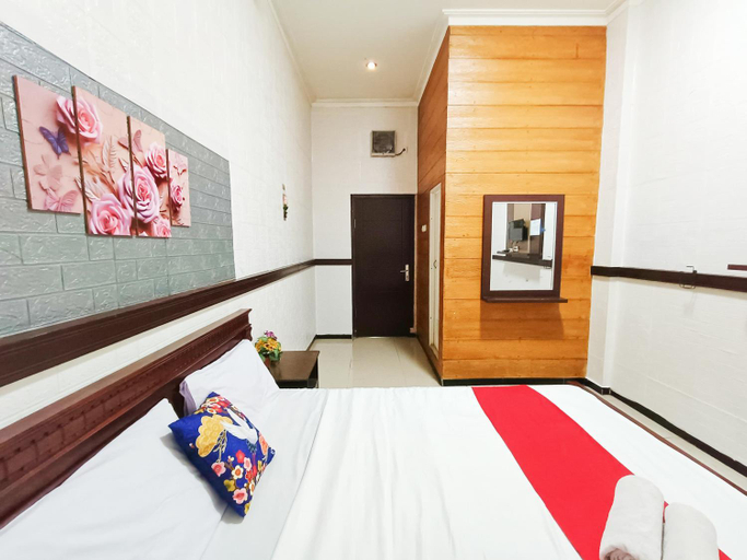 Bedroom 14