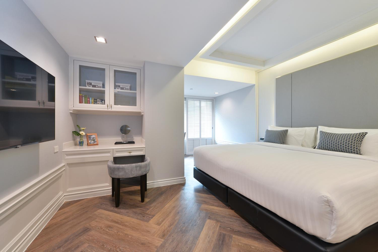 Bedroom 17