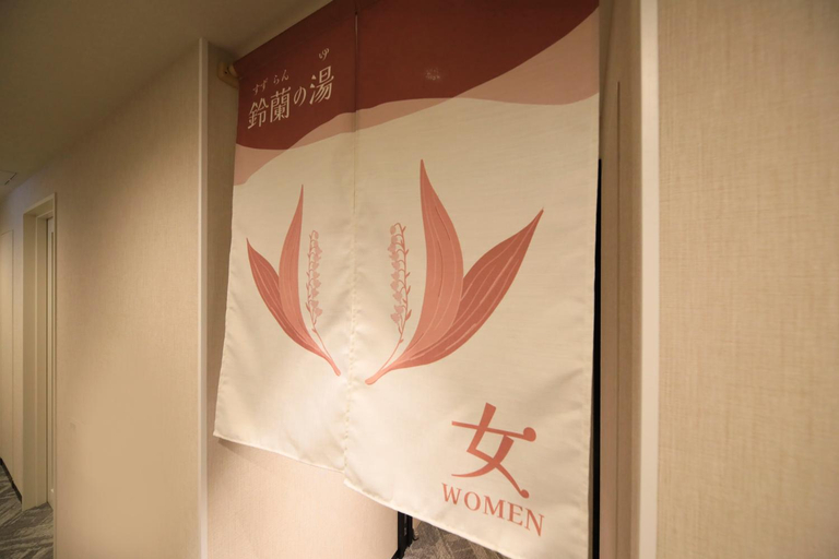 Bedroom, VIA INN PRIME SAPPORO ODORI - JR WEST GROUP, Sapporo