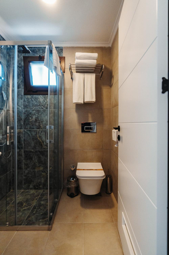 Shower 4, Rodones 1924, Urla