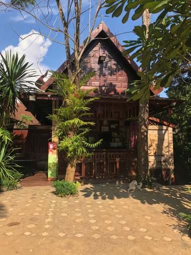 Exterior & Views 5, hormuenlee resort, Sangkhla Buri