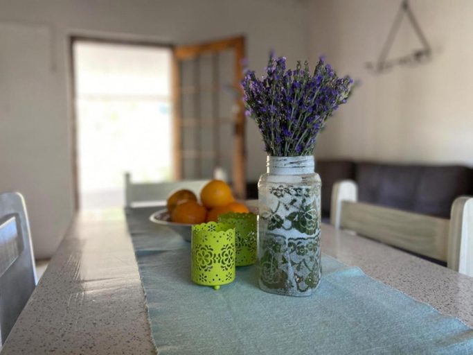 Others 4, Berge toe - Spanspek se plek Farmstay, Cape Winelands