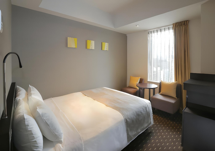 Bedroom 19